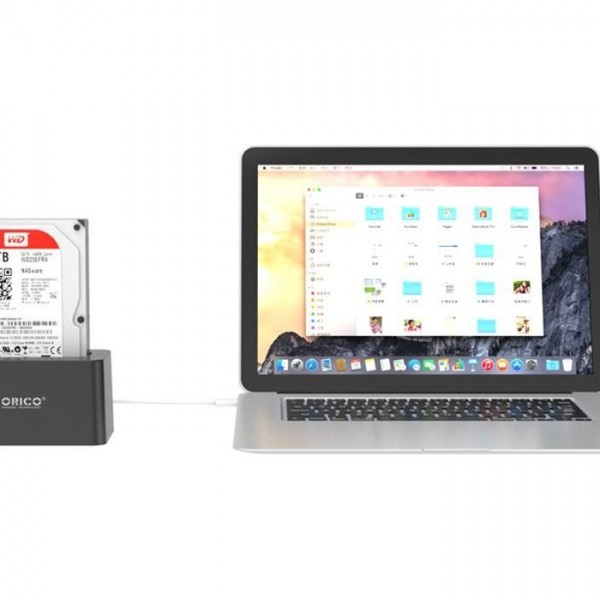 داک هارددیسک اوریکو مدل 6619SUS30