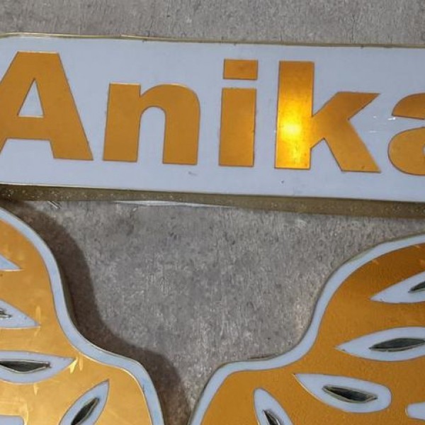 خدمات تابلو سازی و چاپ بنر شیراز