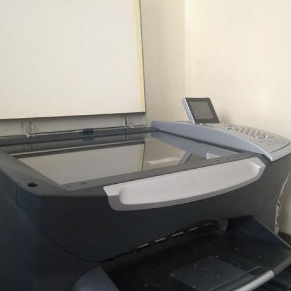 فروش پرینتر رنگی ،اسکنر ،فکس ، کپی hp جوهرافشان تهران