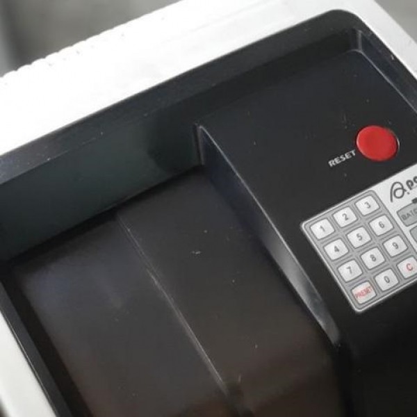 فروش پرینتر پرفراژ sp40 پولشمار (پست بانک) تهران