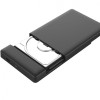 قاب اکسترنال هارددیسک 2.5 اینچی USB Type-C اوریکو مدل 2588C3