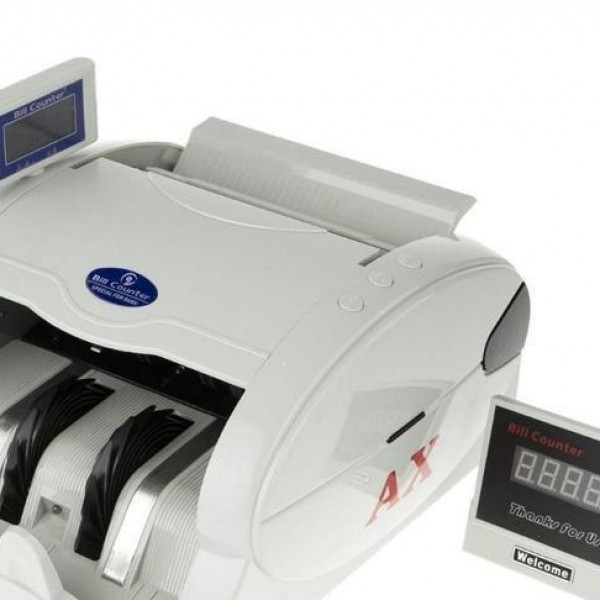 فروش دستگاه پولشمار ax2088 تهران