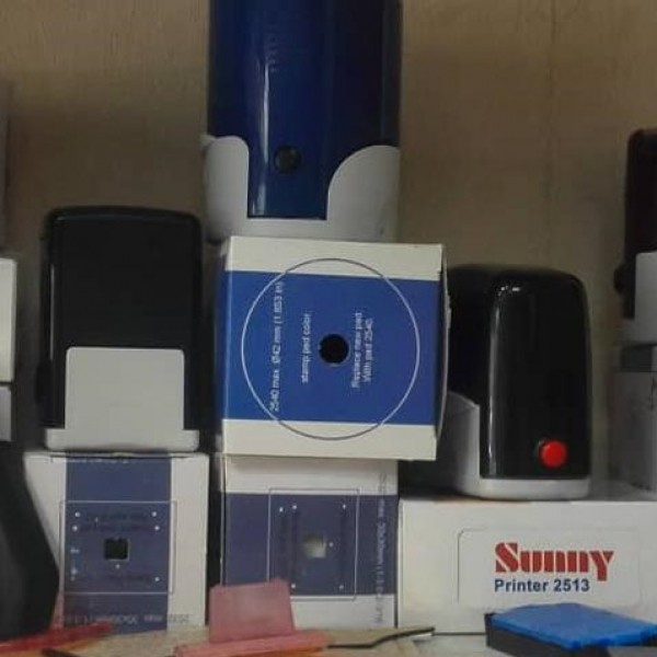 خدمات ساخت مهر دستگاهی مهر لیزری مهرمعمولی مهرسازی اهواز