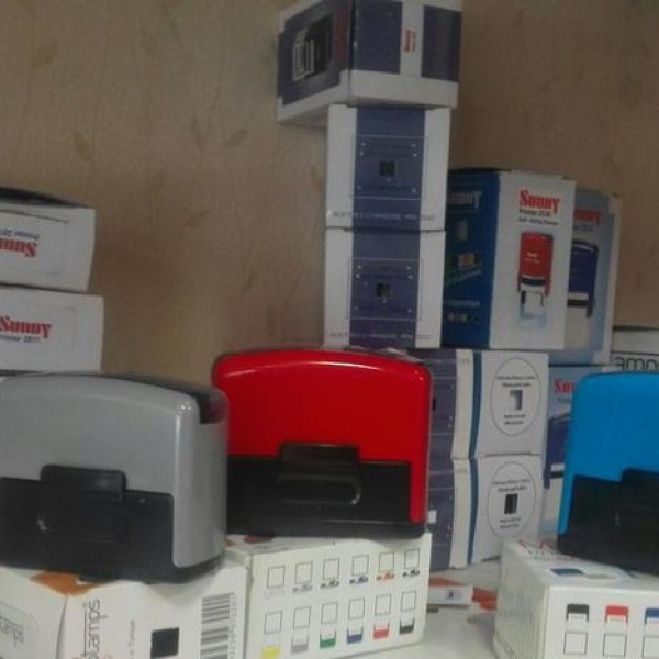 خدمات ساخت مهر دستگاهی مهر لیزری مهرمعمولی مهرسازی اهواز