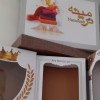 خدمات کارتن وجعبه سازی هجران اصفهان