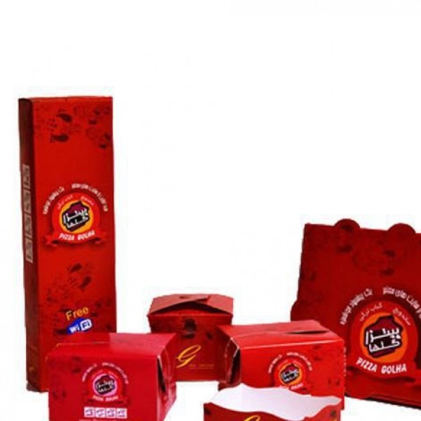 خدمات جعبه سازی و کارتن سازی لمینتی شیراز