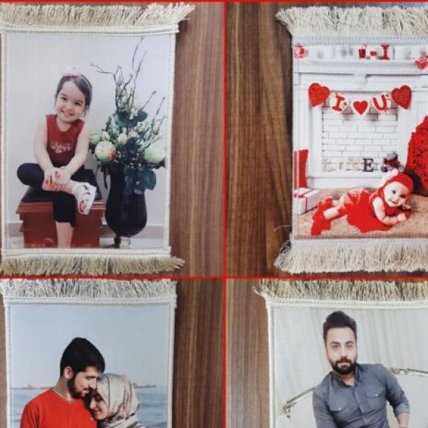 خدمات چاپ روی تیشرت لباس قاب گوشی فرش کوسن پازل شاسی... مشهد