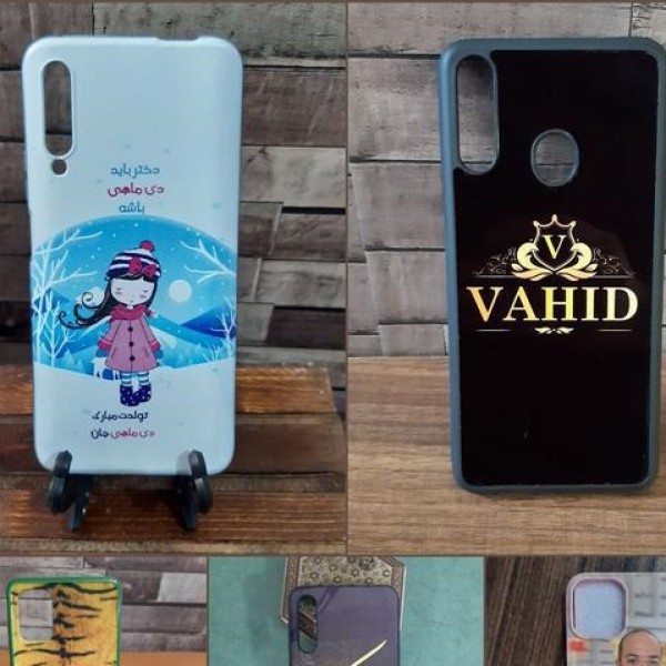 خدمات چاپ روی تیشرت لباس قاب گوشی فرش کوسن پازل شاسی... مشهد