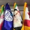 خدمات چاپ کارت ویزیت /پرچم/ لیوان/ تحویل یکروزه تهران