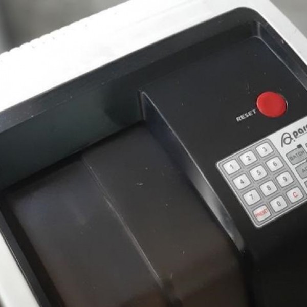 فروش دستگاه پرینتر پرفراژ sp40 پولشمار (پست بانک) تهران