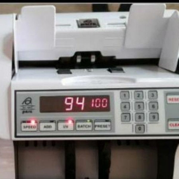 فروش دستگاه پرینتر پرفراژ sp40 پولشمار (پست بانک) تهران