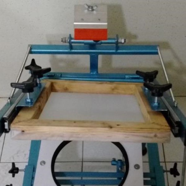 فروش دستگاه های چاپ سیلک ویرا تهران