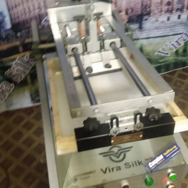 فروش دستگاه های چاپ سیلک ویرا تهران