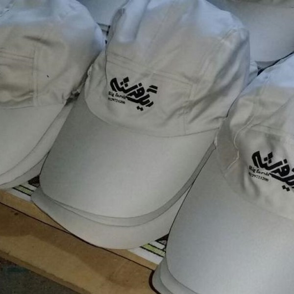 خدمات چاپ سیلک شیراز