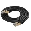 کابل شبکه CAT7 اوریکو مدل PUG-C7 طول 30 متر