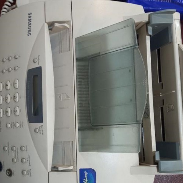فروش  دستگاه فکس سامسونگ مدل SF5100 تبریز