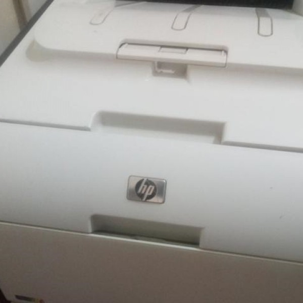 فروش دستگاه  پرینتر رنگی لیزری تک کاره حرفه ای hp تبریز