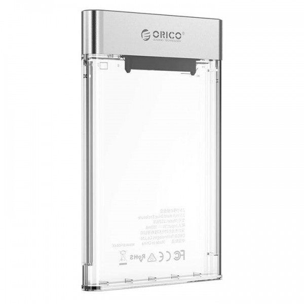 قاب هارد 2.5 اینچی اوریکو مدل 2129U32