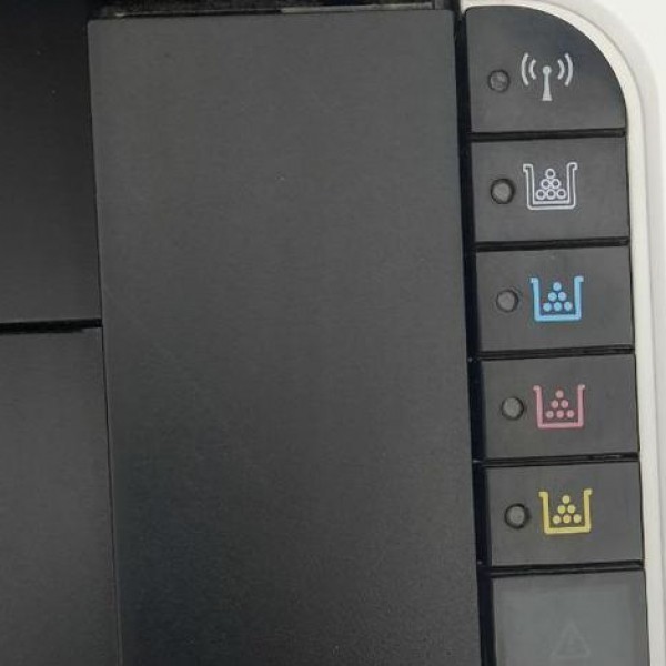 فروش دستگاه پرینتر رنگی لیزری وایرلس hp1025nw شیراز