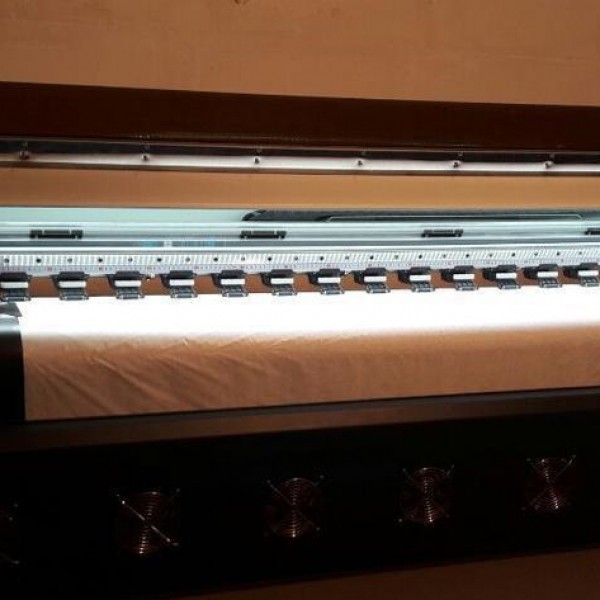 فروش دستگاه پرینتر چاپ سابلیمیشن در حد نو فروش تهران