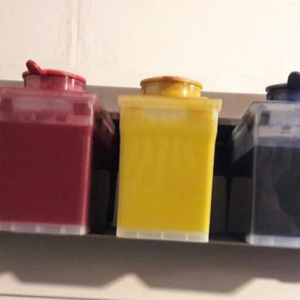 فروش دستگاه پرینتر چاپ سابلیمیشن در حد نو فروش تهران