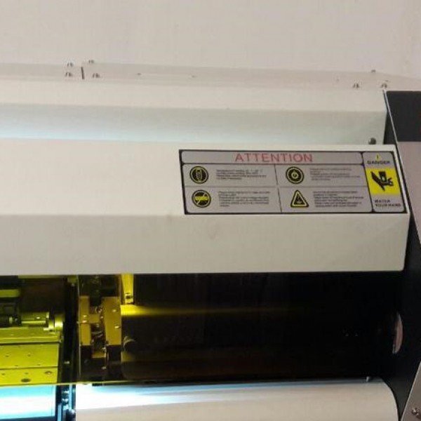 فروش دستگاه پرینتر چاپ سابلیمیشن در حد نو فروش تهران