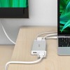 مبدل USB Type-C اوریکو مدل ADS2