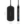 مبدل USB-C به USB 3.0/USB-C/HDMI اوریکو مدل TCH1