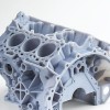 خدمات طراحی و چاپ سه بعدی(3D،پرینت پرینتر سه بعدی) تهران