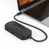 مبدل USB-C به USB 3.0/USB-C/HDMI اوریکو مدل TCH12