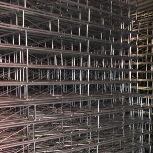 اجاره - تولید - فروش "اسپیس فریم" سازه نمایشگاهی تهران