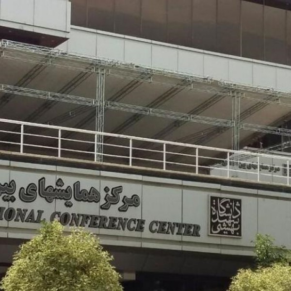 (اجاره.فروش) اسپیس فریم تهران