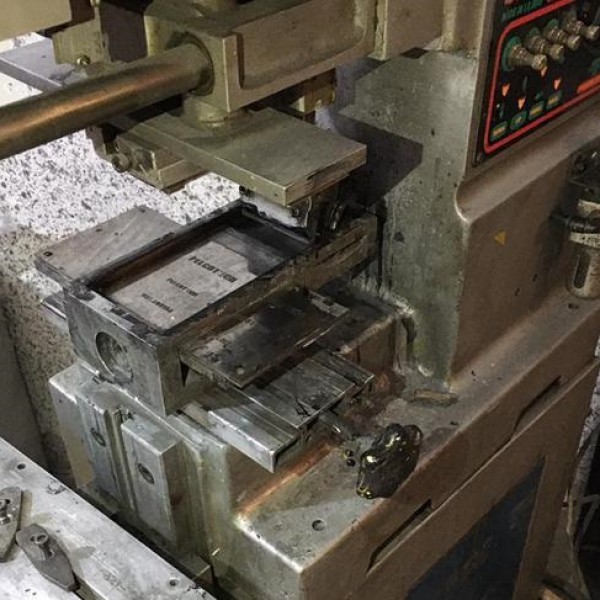 فروش دستگاه چاپ تامپو تهران