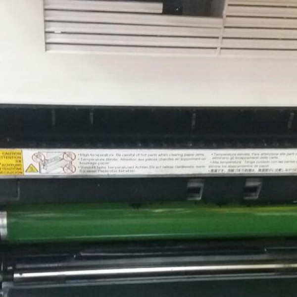 فروش دستگاه کپی ریکو آفیشو ۳۰۴۵ فول درحد به شرط کرج