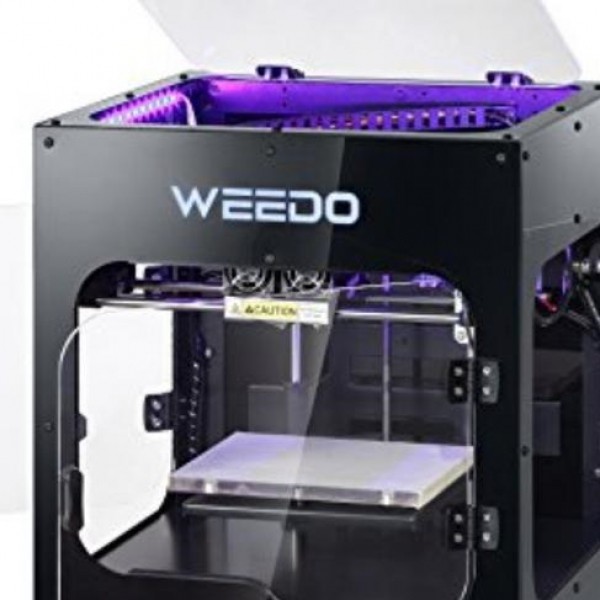 فروش دستگاه  پرینتر سه بعدی weedo f150 تهران
