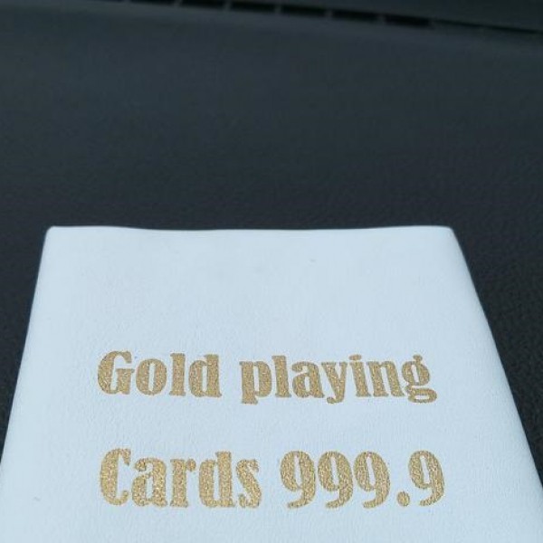 خدمات چاپ تامپو + طلاکوب و سایر رنگ های نقره ای و...مشهد