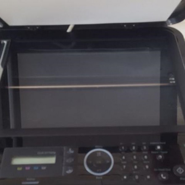 فروش دستگاه  پرینتر ۴ کاره لیزری رنگی سامسونگ‌ تهران