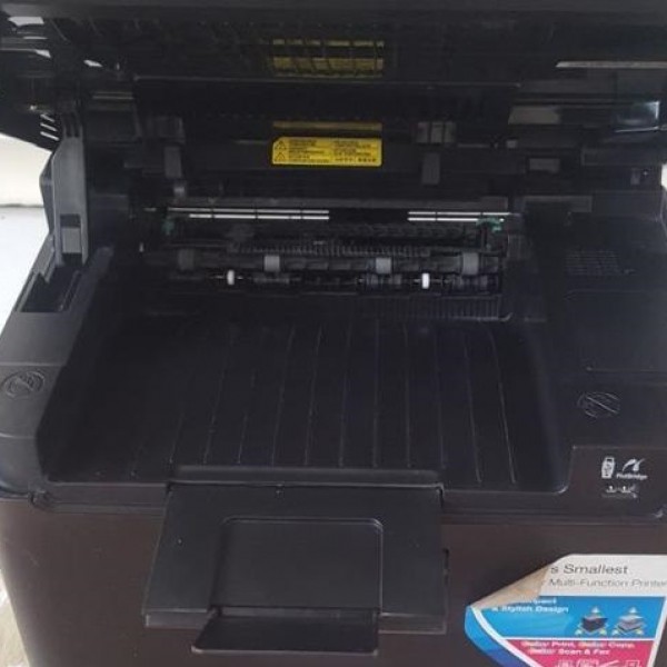 فروش دستگاه  پرینتر ۴ کاره لیزری رنگی سامسونگ‌ تهران