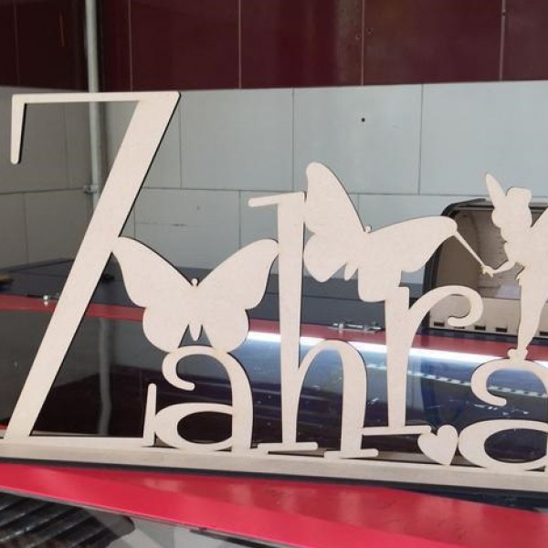 خدمات برش لیزر و حکاکی لیزری پاسارگاد تهران