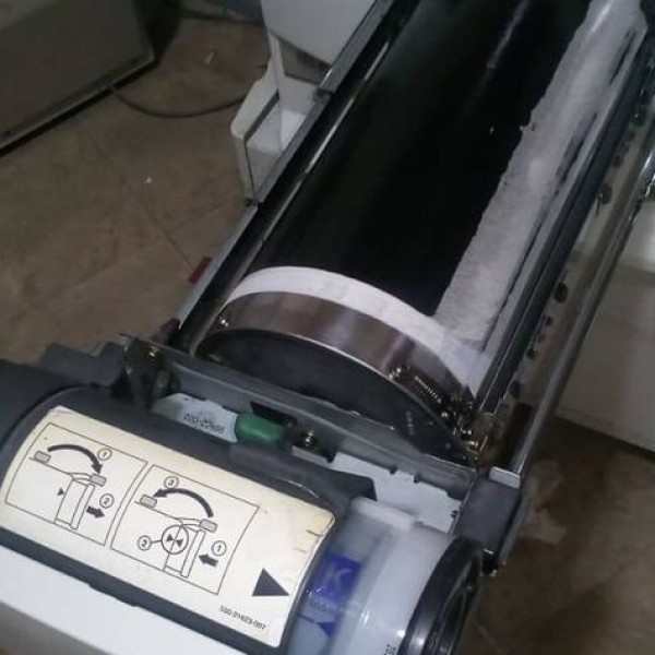 تعمیرات تخصصی تکثیر ریسوگراف ، ریکو تهران