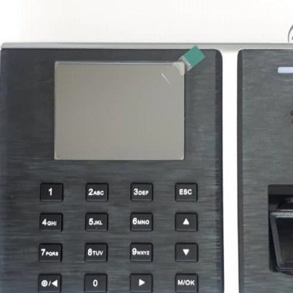 فروش دستگاه حضور غیاب قفل باشگاهی مشهد