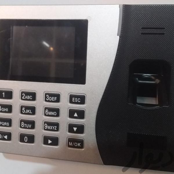 فروش دستگاه حضور غیاب قفل باشگاهی مشهد