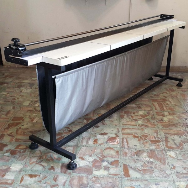 فروش کاتر طولی دیسکی (دستگاه برش ریلی کاغذ دیواری و..) تهران