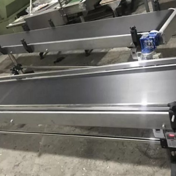 سازنده نوارنقاله کانوایر تسمه نقاله جت پرینتر نوار نقاله تهران