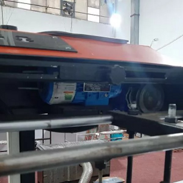 فروش دستگاه چاپ سیلک تهران