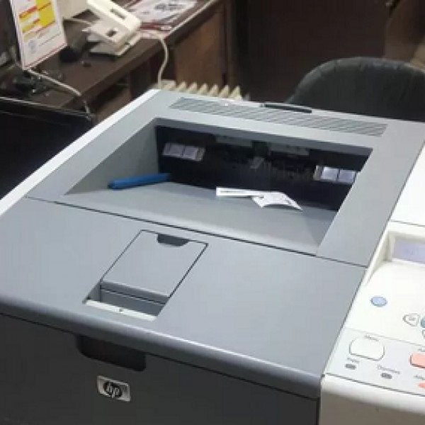 فروش پرینتر سیاه و سفید لیزری hp مصرف در حد ریسوگراف تهران