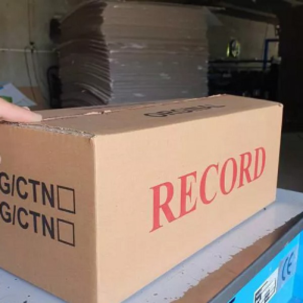 خدمات کارتن سازی جعبه سازی کارتن زغال.میوه تهران