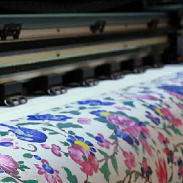 خدمات چاپ انواع پارچه(سابلیمیشن) تهران