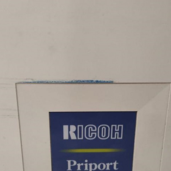 فروش دستگاه ریسوگراف A3 زن تهران