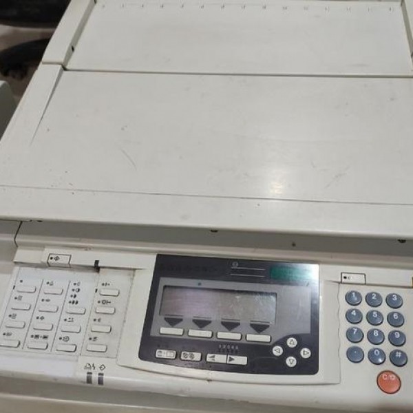 فروش دستگاه ریسوگراف A3 زن تهران